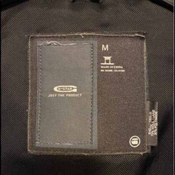 G star jacket - Picture 3 of 7